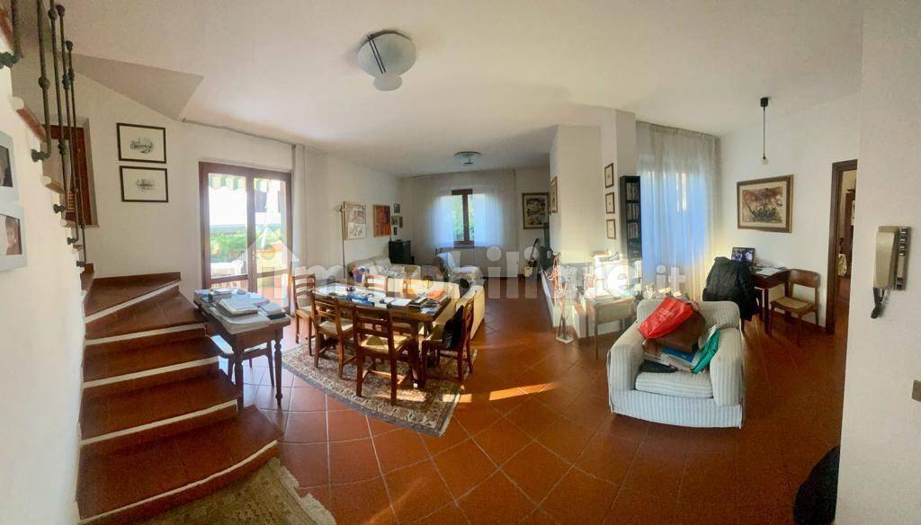 3 غرف نوم فيلا في Grosseto, Italy رقم 45627