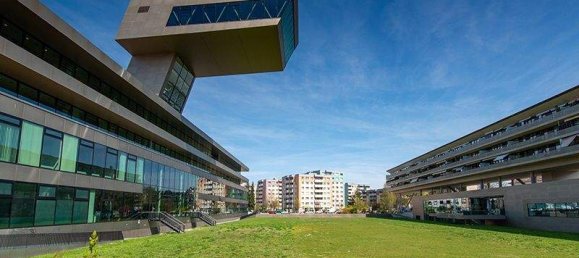 2 rooms Apartment in Salzburg, Austria No. 193960 8