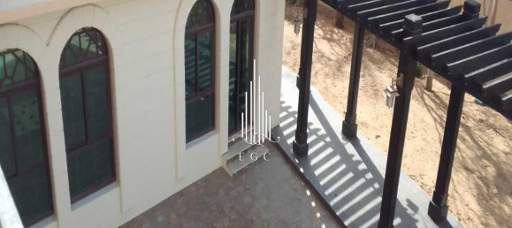 6 bedrooms Villa in Al Bateen, UAE No. 52964 11