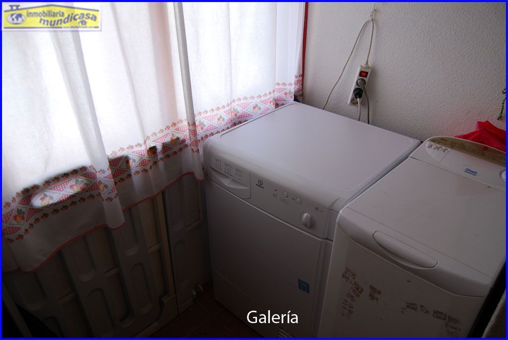 3 bedrooms Duplex in Santomera, Spain No. 107624