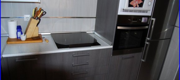 3 bedrooms Duplex in Santomera, Spain No. 107624 3