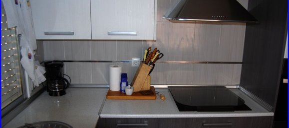 3 bedrooms Duplex in Santomera, Spain No. 107624 4