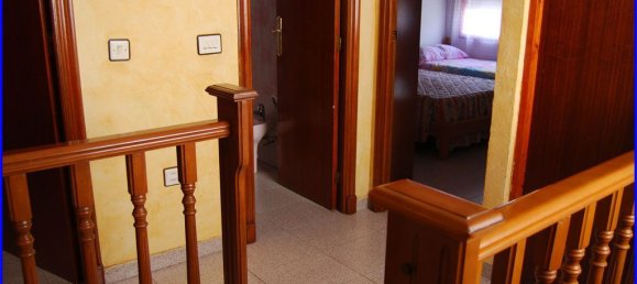 3 bedrooms Duplex in Santomera, Spain No. 107624 10