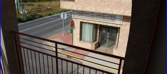 3 bedrooms Duplex in Santomera, Spain No. 107624 24