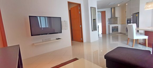 2 Schlafzimmer Eigentumswohnung in Pattaya, Thailand, Nr. 196 5