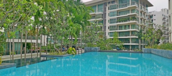 2 Schlafzimmer Eigentumswohnung in Pattaya, Thailand, Nr. 196 30