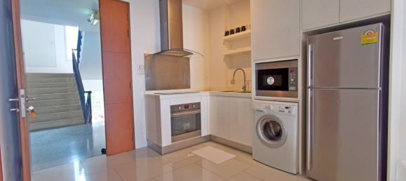 2 Schlafzimmer Eigentumswohnung in Pattaya, Thailand, Nr. 196 11