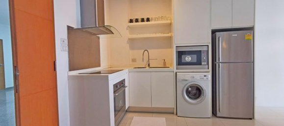 2 Schlafzimmer Eigentumswohnung in Pattaya, Thailand, Nr. 196 12