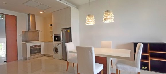 2 Schlafzimmer Eigentumswohnung in Pattaya, Thailand, Nr. 196 9