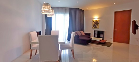 2 Schlafzimmer Eigentumswohnung in Pattaya, Thailand, Nr. 196 3