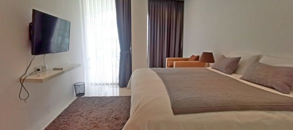 2 Schlafzimmer Eigentumswohnung in Pattaya, Thailand, Nr. 196 15