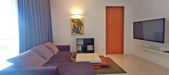 2 Schlafzimmer Eigentumswohnung in Pattaya, Thailand, Nr. 196 7