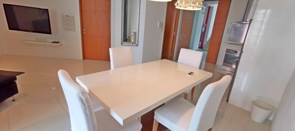 2 Schlafzimmer Eigentumswohnung in Pattaya, Thailand, Nr. 196 10