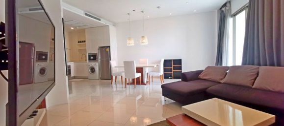 2 Schlafzimmer Eigentumswohnung in Pattaya, Thailand, Nr. 196 8