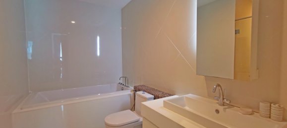 2 Schlafzimmer Eigentumswohnung in Pattaya, Thailand, Nr. 196 19