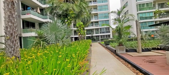 2 Schlafzimmer Eigentumswohnung in Pattaya, Thailand, Nr. 196 28