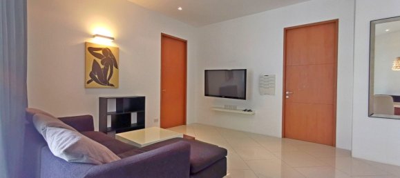 2 Schlafzimmer Eigentumswohnung in Pattaya, Thailand, Nr. 196 6