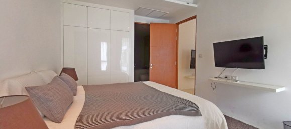 2 Schlafzimmer Eigentumswohnung in Pattaya, Thailand, Nr. 196 16