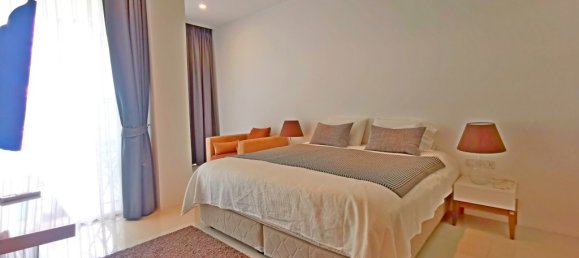 2 Schlafzimmer Eigentumswohnung in Pattaya, Thailand, Nr. 196 14