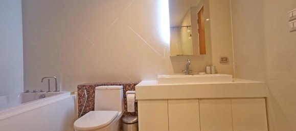 2 Schlafzimmer Eigentumswohnung in Pattaya, Thailand, Nr. 196 20