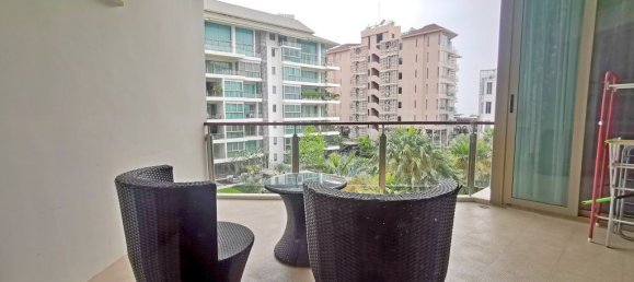 2 Schlafzimmer Eigentumswohnung in Pattaya, Thailand, Nr. 196 23