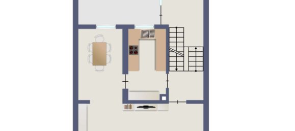 Moradia em banda T4 em Rems-Murr-Kreis, Germany N.º 220855 25