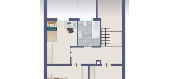 Moradia em banda T4 em Rems-Murr-Kreis, Germany N.º 220855 26