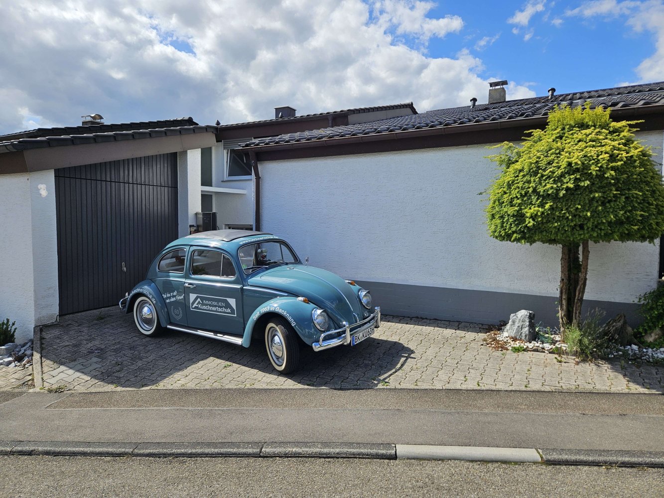 Moradia em banda T4 em Rems-Murr-Kreis, Germany N.º 220855