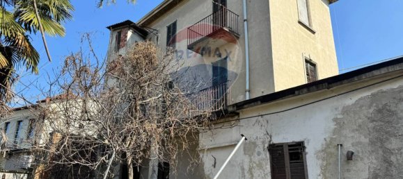 Casa de 4 dormitorios en Busto Arsizio, Italy No. 97313 10