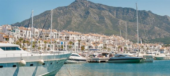 3 chambres Appartement à Marbella, Spain No. 70371 31