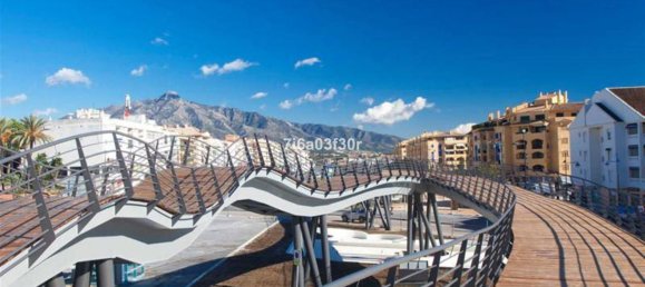 3 chambres Appartement à Marbella, Spain No. 70371 35