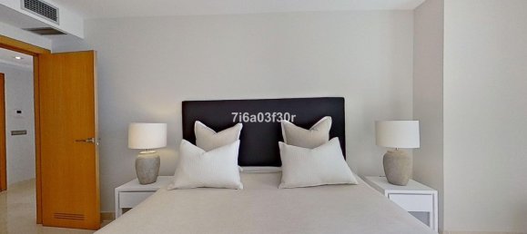 3 chambres Appartement à Marbella, Spain No. 70371 17