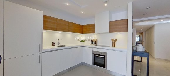 3 chambres Appartement à Marbella, Spain No. 70371 8