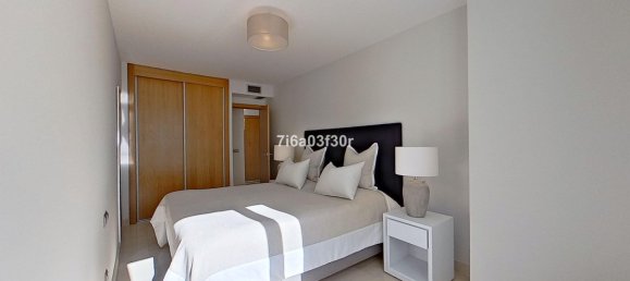 3 chambres Appartement à Marbella, Spain No. 70371 19