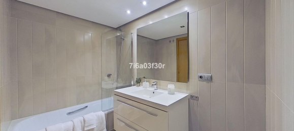 3 chambres Appartement à Marbella, Spain No. 70371 30