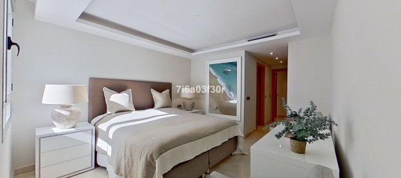 3 chambres Appartement à Marbella, Spain No. 70371 20