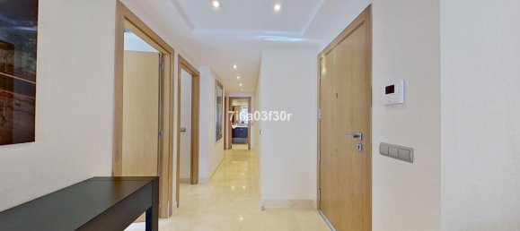 3 chambres Appartement à Marbella, Spain No. 70371 26