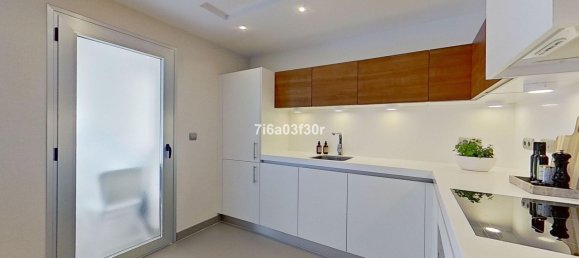 3 chambres Appartement à Marbella, Spain No. 70371 7