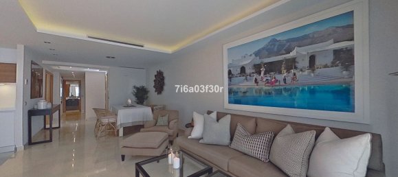 3 chambres Appartement à Marbella, Spain No. 70371 4