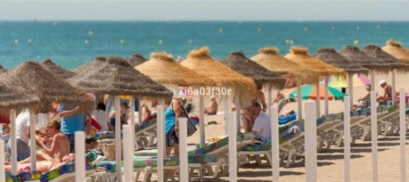 3 chambres Appartement à Marbella, Spain No. 70371 33