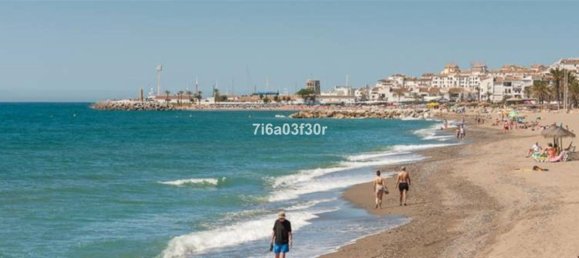 3 chambres Appartement à Marbella, Spain No. 70371 34