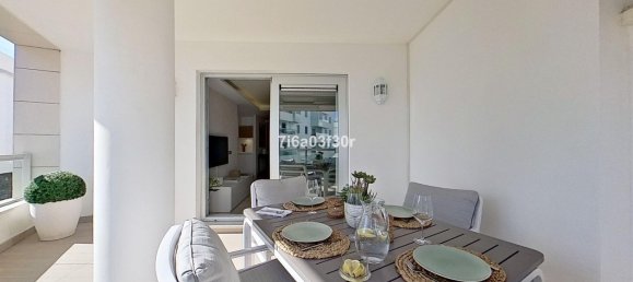 3 chambres Appartement à Marbella, Spain No. 70371 13