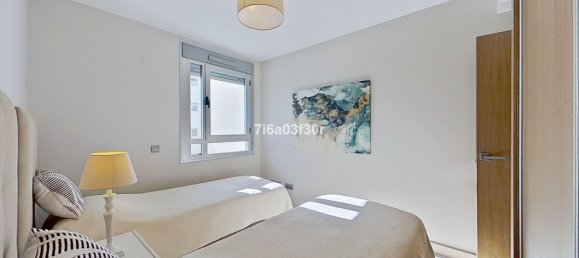 3 chambres Appartement à Marbella, Spain No. 70371 23