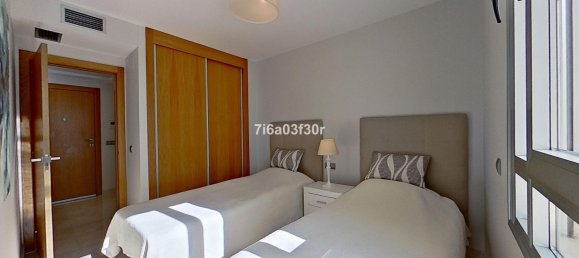 3 chambres Appartement à Marbella, Spain No. 70371 25