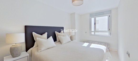 3 chambres Appartement à Marbella, Spain No. 70371 18