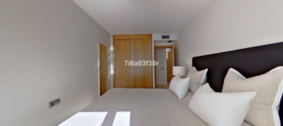 3 chambres Appartement à Marbella, Spain No. 70371 21