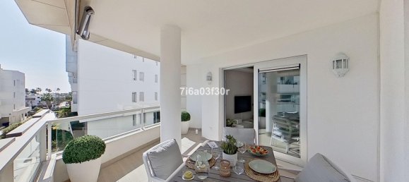 3 chambres Appartement à Marbella, Spain No. 70371 14
