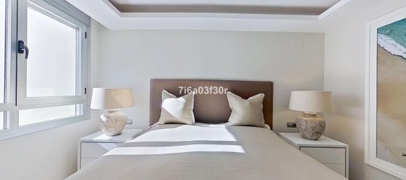 3 chambres Appartement à Marbella, Spain No. 70371 15