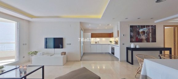 3 chambres Appartement à Marbella, Spain No. 70371 2