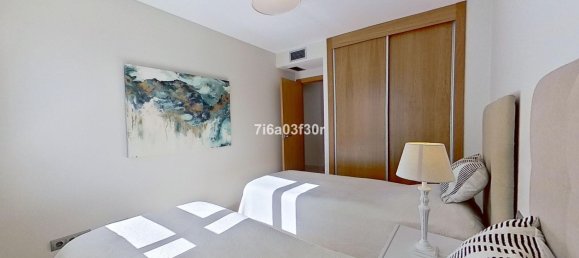 3 chambres Appartement à Marbella, Spain No. 70371 24